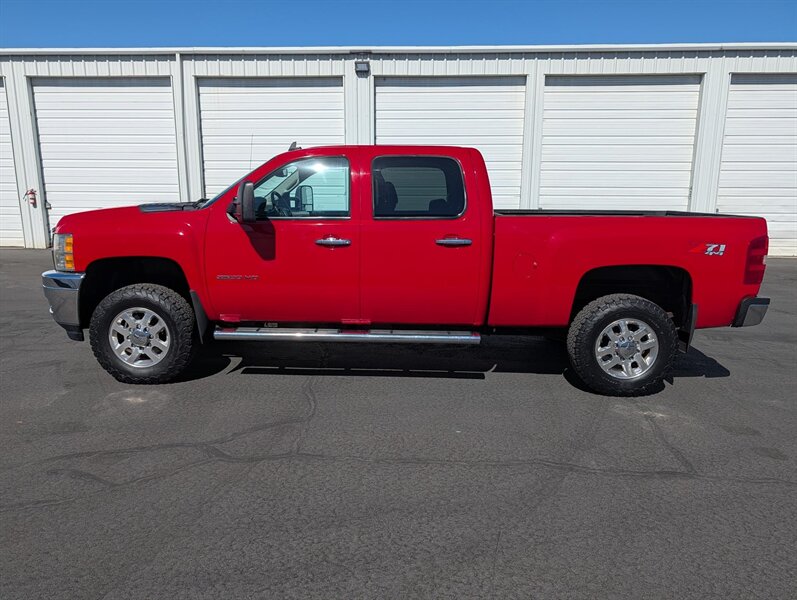 chevrolet silverado 3500hd 2013 1GC4K1E83DF157721 image chevrolet silverado 3500hd 2013 1GC4K1E83DF157721 image